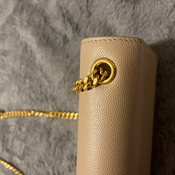 YSL- Dark Beige medium Kate - Picture 10 of 11